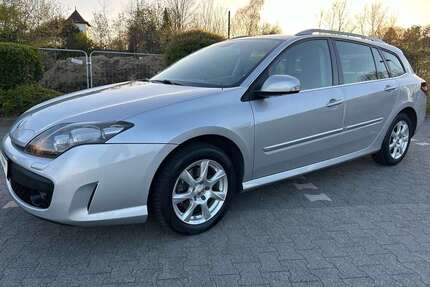 Renault Laguna Gebrauchtwagen