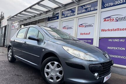 Peugeot 307 Gebrauchtwagen