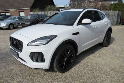 Jaguar E-Pace Gebrauchtwagen