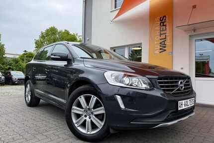 Volvo XC60 Gebrauchtwagen