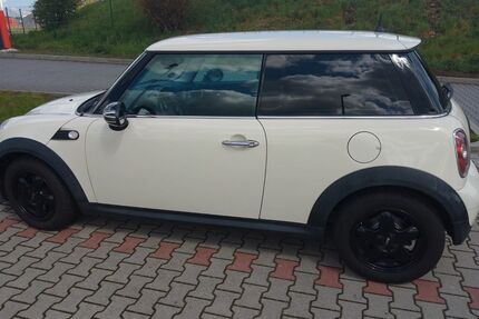 Mini ONE Gebrauchtwagen