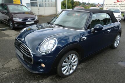 Opel Cooper 