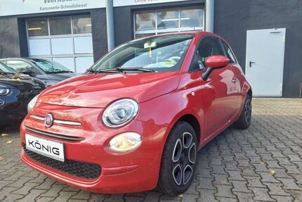 Fiat 500 Gebrauchtwagen