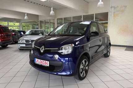 Renault Twingo Gebrauchtwagen