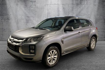 Mitsubishi ASX Gebrauchtwagen
