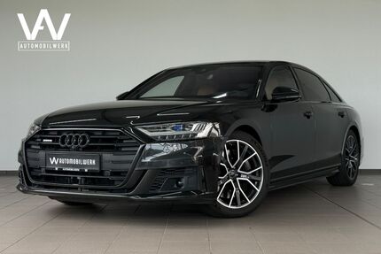 Audi A8 Gebrauchtwagen
