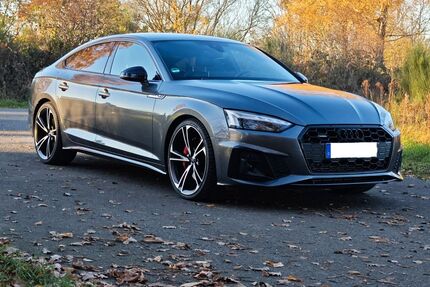 Audi A5 Gebrauchtwagen