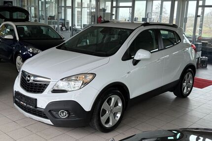 Opel Mokka Gebrauchtwagen