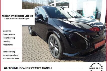 Nissan Ariya Gebrauchtwagen
