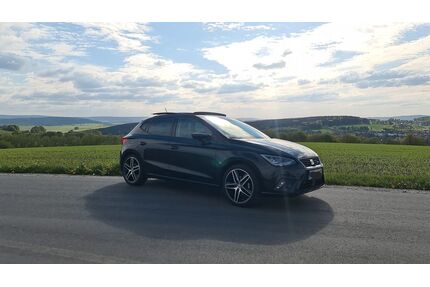 Seat Ibiza Gebrauchtwagen