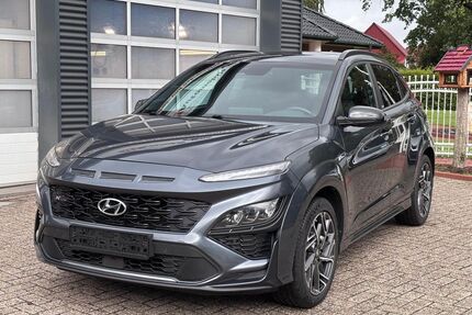 Hyundai KONA Gebrauchtwagen