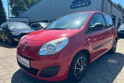 Renault Twingo Gebrauchtwagen