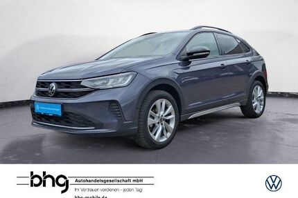 VW Taigo Gebrauchtwagen