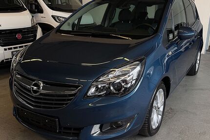 Opel Meriva Gebrauchtwagen