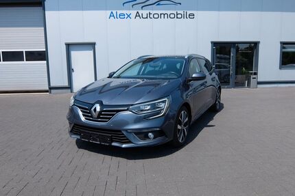 Renault Megane Gebrauchtwagen