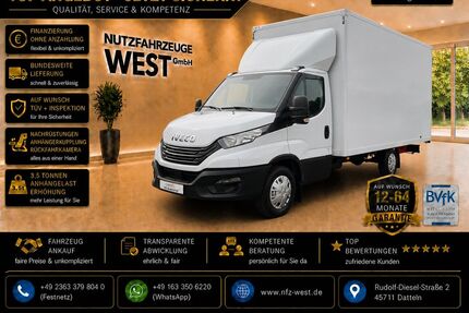 IVECO Andere Gebrauchtwagen
