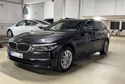 BMW 530 Gebrauchtwagen