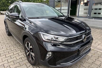VW Taigo Gebrauchtwagen