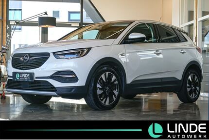 Opel Grandland (X) Gebrauchtwagen