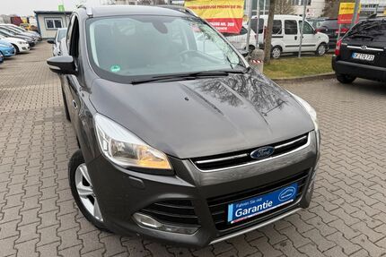 Ford Kuga Gebrauchtwagen