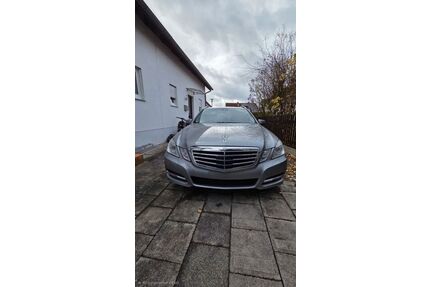 Mercedes-Benz E 350 Gebrauchtwagen