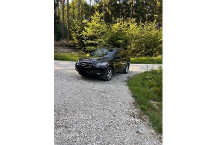 Hyundai Grand Santa Fe Gebrauchtwagen