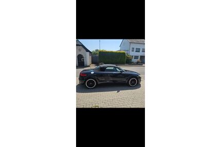 Audi TT Gebrauchtwagen