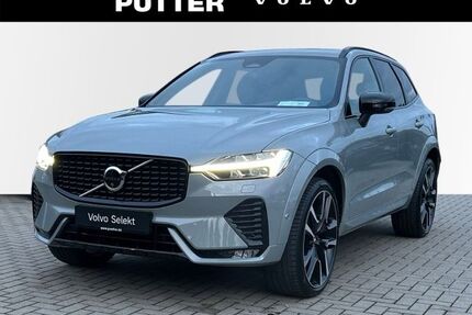 Volvo XC60 Gebrauchtwagen