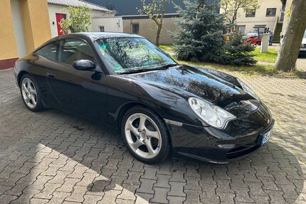 Porsche 996 Gebrauchtwagen