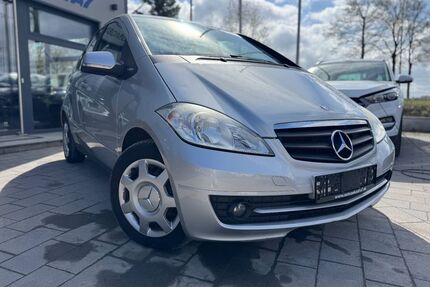 Mercedes-Benz A 160 Gebrauchtwagen