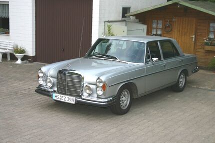Mercedes-Benz 350 Gebrauchtwagen