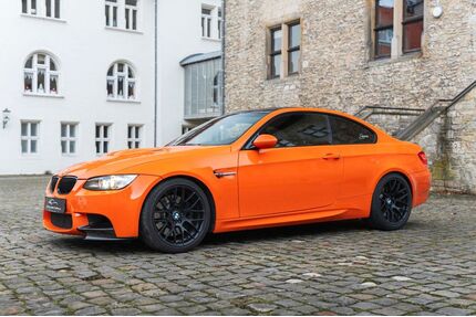 BMW M3 Gebrauchtwagen