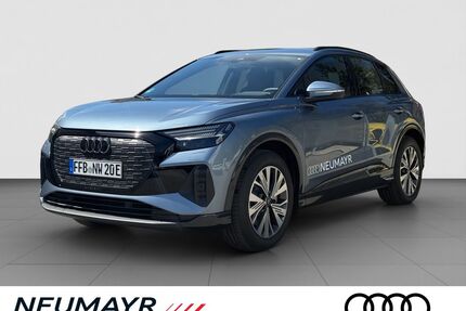 Audi Q4 e-tron Gebrauchtwagen