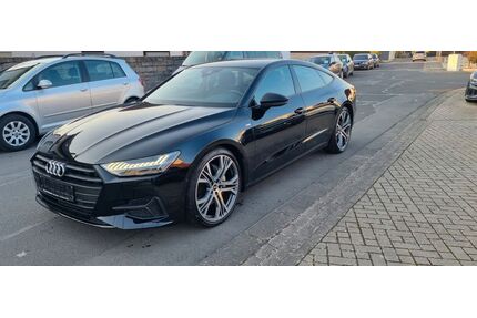 Audi A7 Gebrauchtwagen