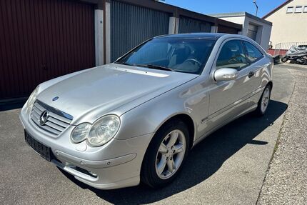 Mercedes-Benz CE 200 Gebrauchtwagen