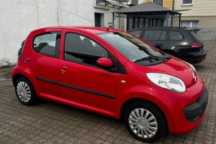 Citroen C1 Gebrauchtwagen