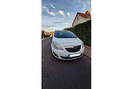 Opel Meriva Gebrauchtwagen