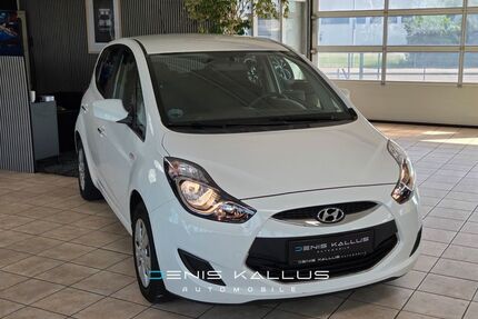 Hyundai ix20 Gebrauchtwagen