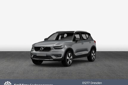 Volvo XC40 Gebrauchtwagen