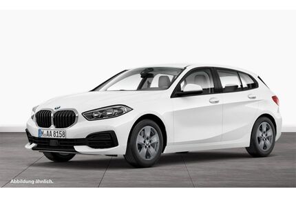 BMW 118 Gebrauchtwagen