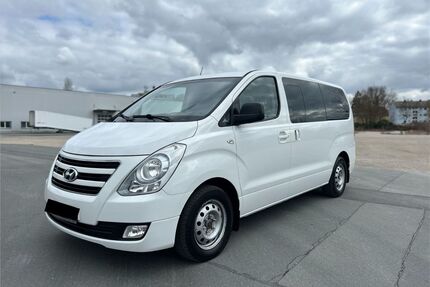 Hyundai H-1 Starex Gebrauchtwagen