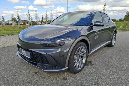 Corvette GV60 