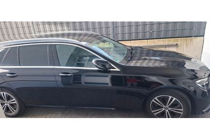 Mercedes-Benz E 200 Gebrauchtwagen