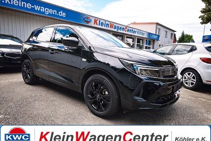 Opel Grandland (X) Gebrauchtwagen