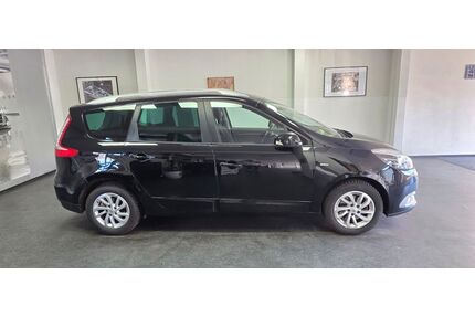 Renault Grand Scenic Gebrauchtwagen