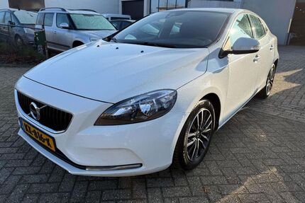 Volvo V40 Gebrauchtwagen
