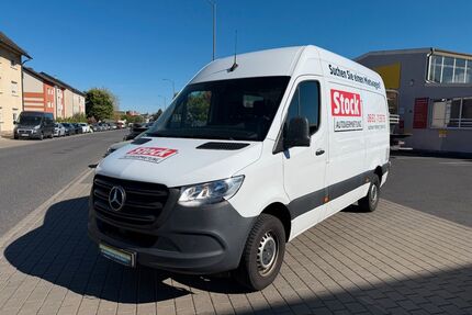 Mercedes-Benz Sprinter Gebrauchtwagen