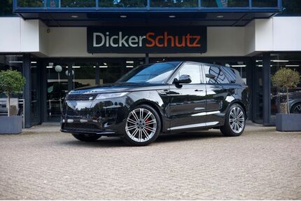 Land Rover Range Rover Sport Gebrauchtwagen