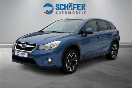 Subaru XV Gebrauchtwagen