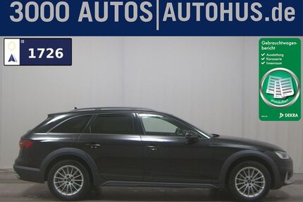 Audi A4 Allroad Gebrauchtwagen